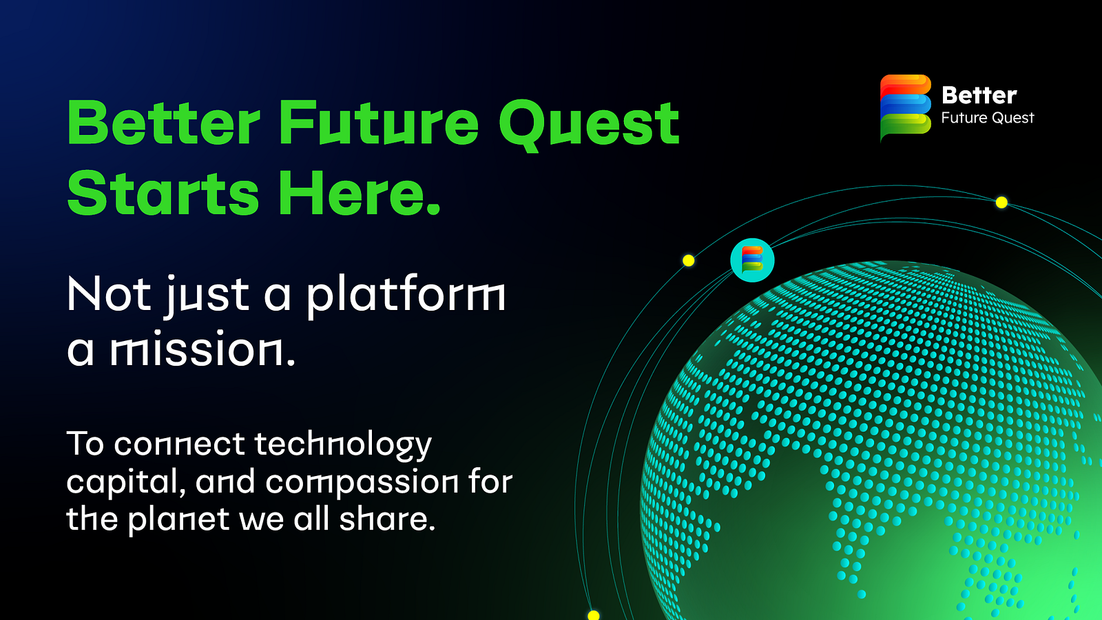 From Trust to Transparency: BFQ Builds the Next-Generation Green Finance System