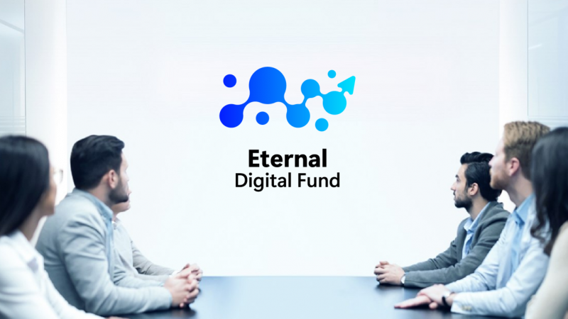 ETERNAL Launches Smart Allocation Strategy, Establishing a “Human–AI Collaborative Investment System”